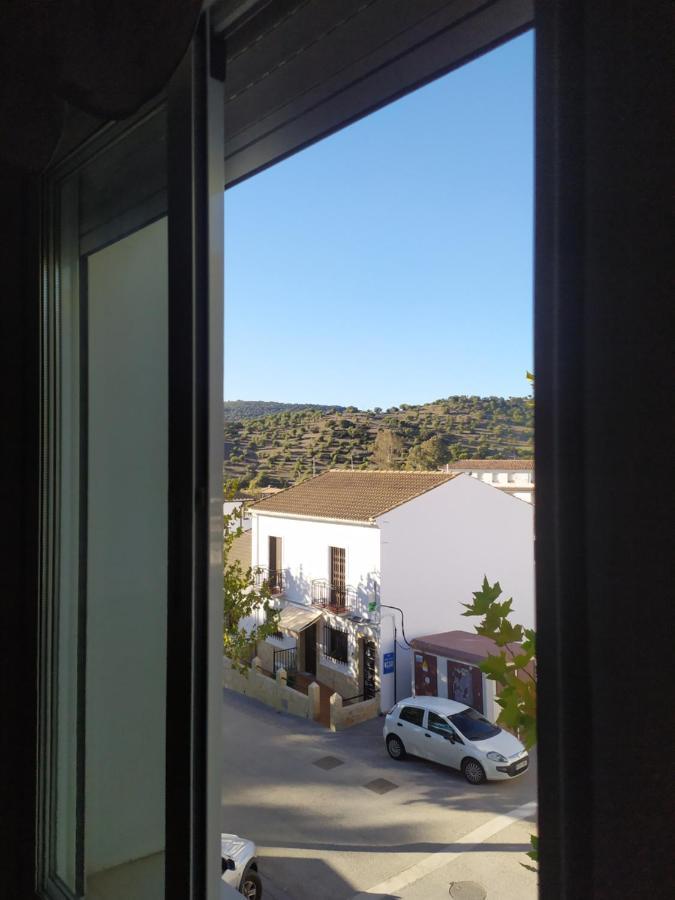 Casa Curro Apartment El Bosque Luaran gambar